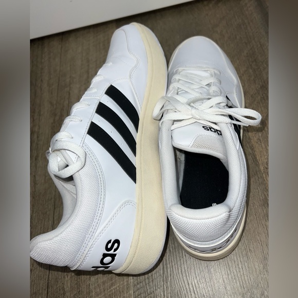 Adidas Hoops 3.0 Sneakers - Picture 4 of 7